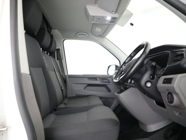 2023 Volkswagen Transporter 2.0 TDI T28 Startline Panel Van 5dr Diesel Manual FWD SWB Euro 6 (s/s...