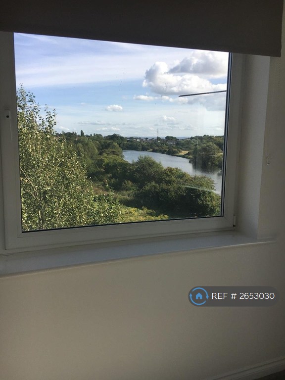 2 bedroom flat in Willow Sage Court, Stockton, TS18 (2 bed) (#2653030)