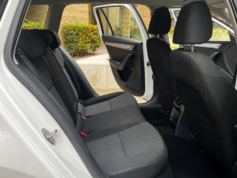 2016 Skoda Octavia 1.6 TDI SE Estate Diesel ULEZ 