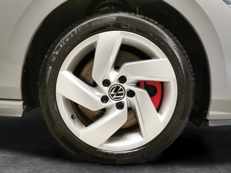 2022 Volkswagen Golf 1.4 TSI GTE 5dr DSG HATCHBACK PETROL/ELECTRIC Automatic