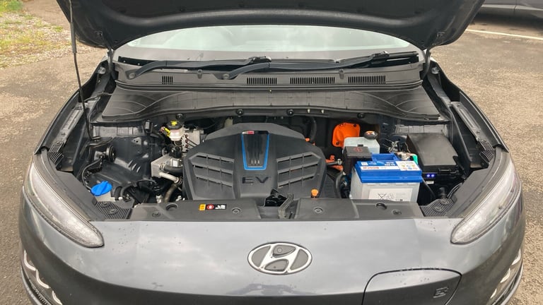 2021 Hyundai KONA 150kW Premium 64kWh 5dr Auto Electric Hatchback Hatchback Electric Automatic