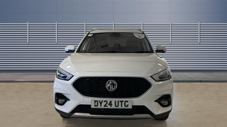2024 MG MG ZS 1.0T GDi Exclusive 5dr DCT Petrol Hatchback Hatchback Petrol Automatic
