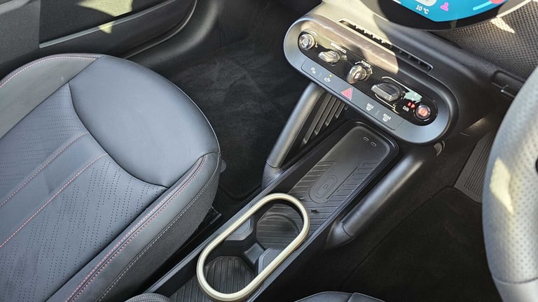 2024 MINI Cooper 160kW SE Sport 54kWh 3dr Auto HATCHBACK ELECTRIC Automatic