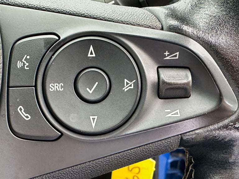 2021 Vauxhall Corsa 1.2 SE Premium 5dr HATCHBACK PETROL Manual