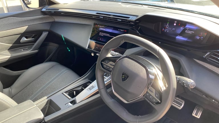 2024 Peugeot 308 SW 1.2 PureTech Allure Estate 5dr Petrol EAT Euro 6 (s/s) (130 ps) Estate Petrol...