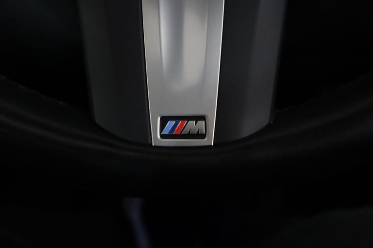 2022 BMW X5 3.0 45e 24kWh M Sport Auto xDrive Euro 6 (s/s) 5dr ESTATE PETROL/ELECTRIC Automatic