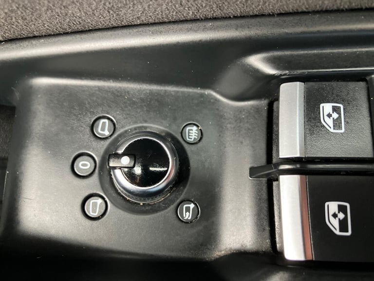 AUDI A4 2.0 TDI 30 Black Edition 2019