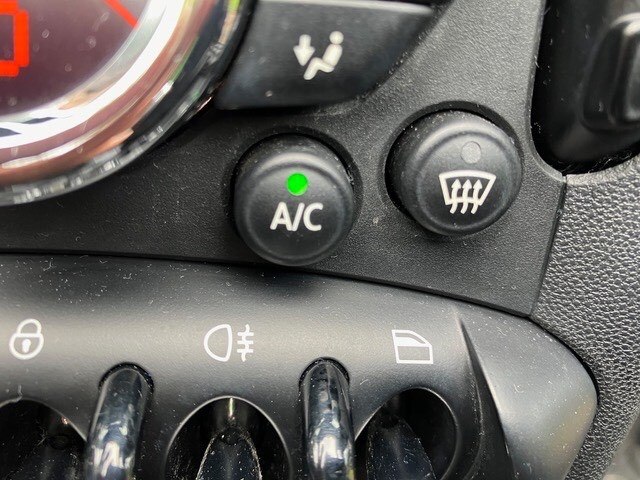 2015 MINI Roadster 1.6 Cooper 2dr CONVERTIBLE Petrol Manual