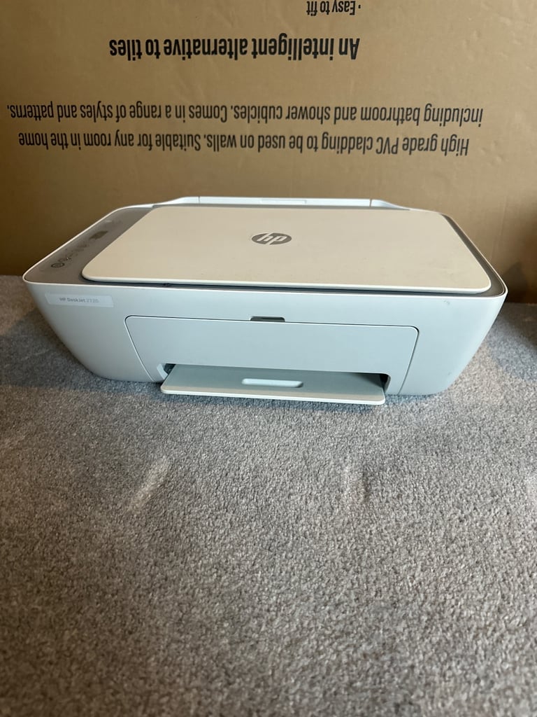 HP Printer scanner