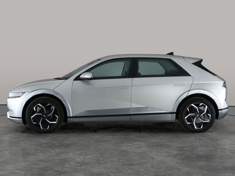 2021 Hyundai IONIQ 5 73kWh Premium Hatchback 5dr Electric Auto (217 ps) - BLIND SPOT ASSIST - LA ...