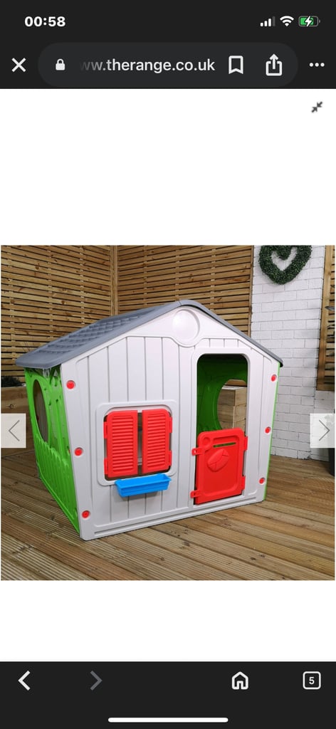 Playhouse 