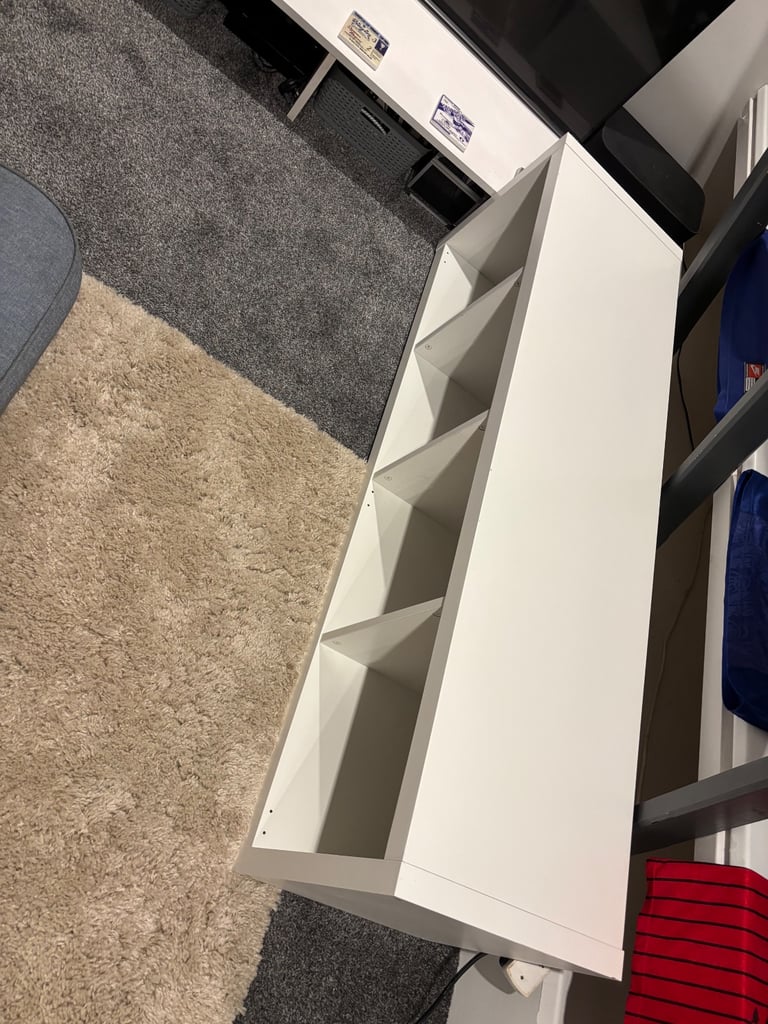 image for IKEA Kalax unit 
