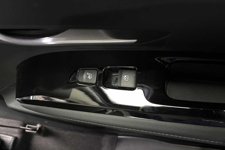 2021 Hyundai TUCSON 1.6 TGDi Ultimate 5dr 2WD ESTATE PETROL Manual
