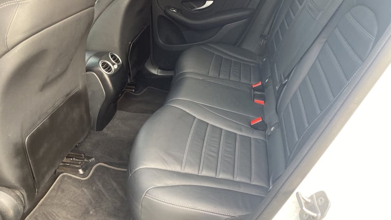 2020 Mercedes-Benz GLC 300d 4Matic AMG Line Premium Pls 5dr 9G-Tronic Diesel Estate Estate Diesel...