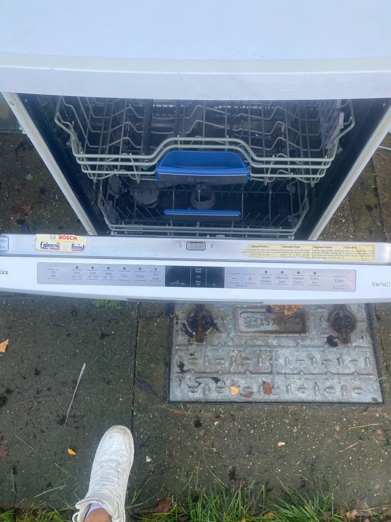 Dishwasher Delivery Available 