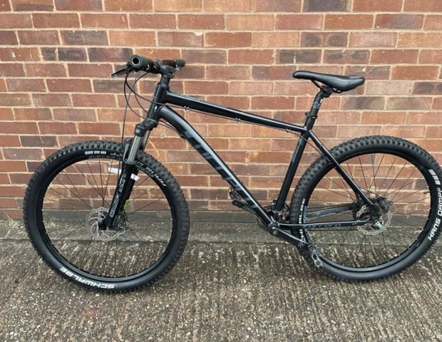 Carrera Vengeance Old Carrera Vengeance In St Georges, Shropshire