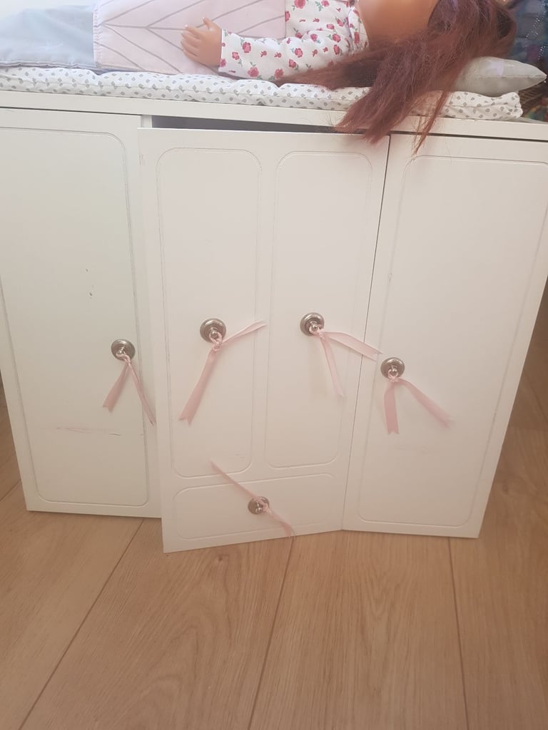 Doll Accessories Our Generation Wardrobe Argos Clearance Argos