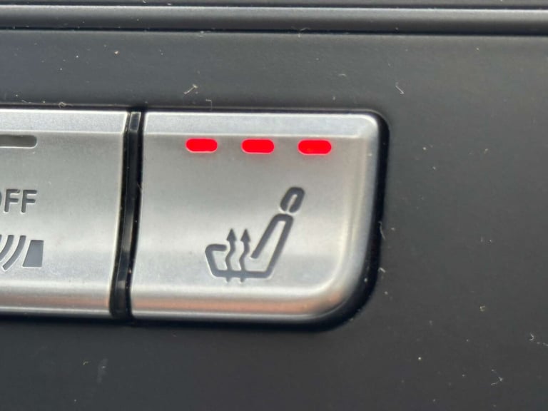 2014 Mercedes-Benz M Class 2.1 ML250 BlueTEC AMG Line SUV 5dr Diesel G-Tronic 4WD Euro 6 (s/s) (2...