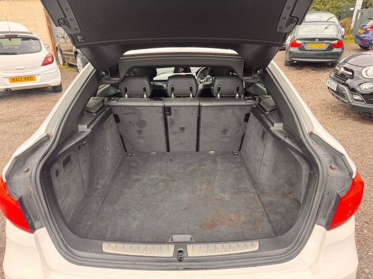 2015 BMW 3 Series Gran Turismo 2.0 320d M Sport GT 5dr Diesel Manual Euro 6 (s/s) (184 ps) Hatchb...