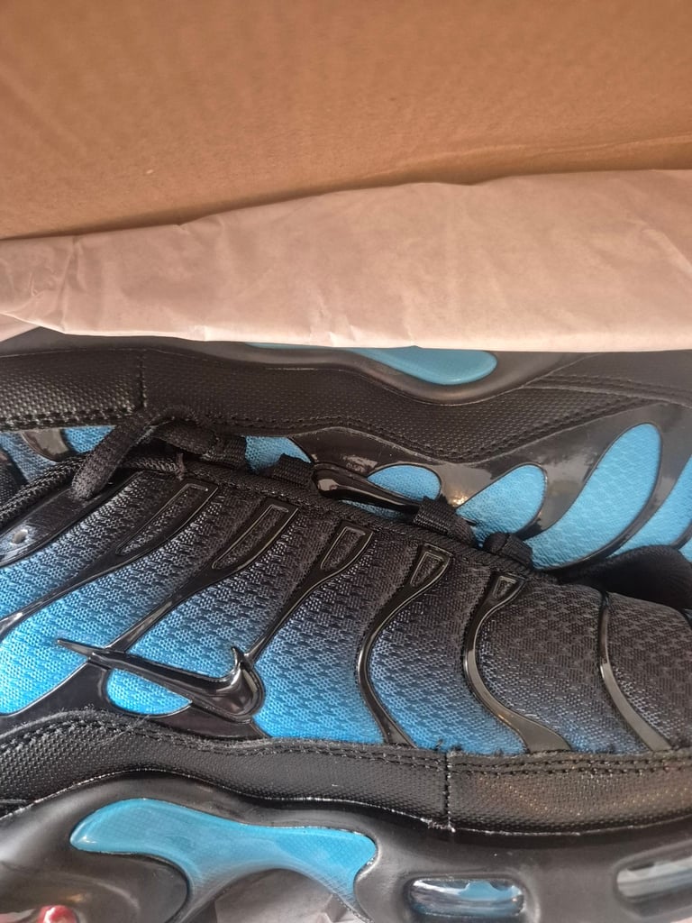 New tns
