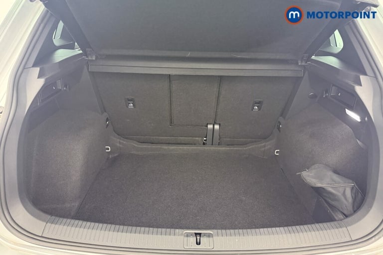 2024 Volkswagen Tiguan 1.5 TSI 150 R-Line Edition 5dr DSG SUV Petrol Automatic