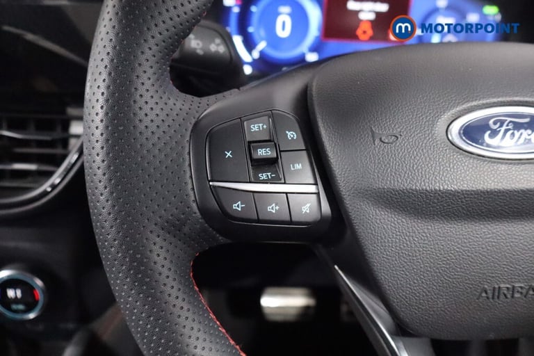 2022 Ford Kuga 2.5 PHEV ST-Line X Edition 5dr CVT SUV Hybrid Automatic