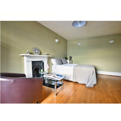 Double Semi-Studio in Clanricarde Gardens, Notting Hill/ Kensington, W2 4JW, All Utility Bills Inc.