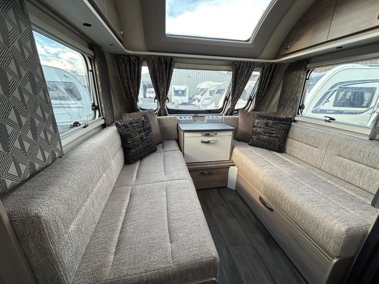 Swift Exclusive 4 SB 2024