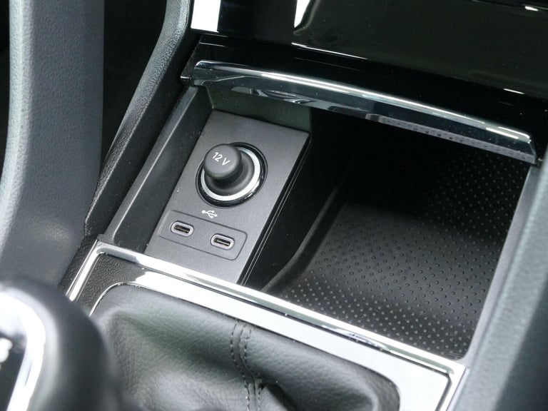 2023 Skoda Karoq 1.5 TSI ACT SE L Euro 6 (s/s) 5dr ESTATE Petrol Manual