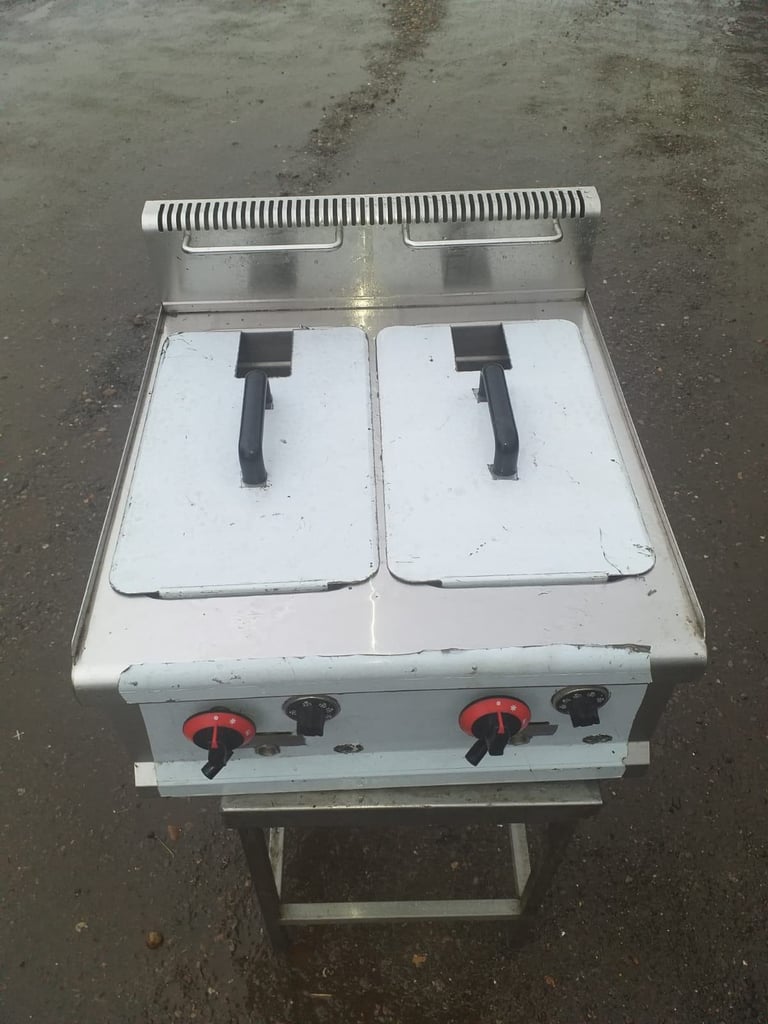 Catering equipment commercial gas griddles trailer kitchen restaurant items 