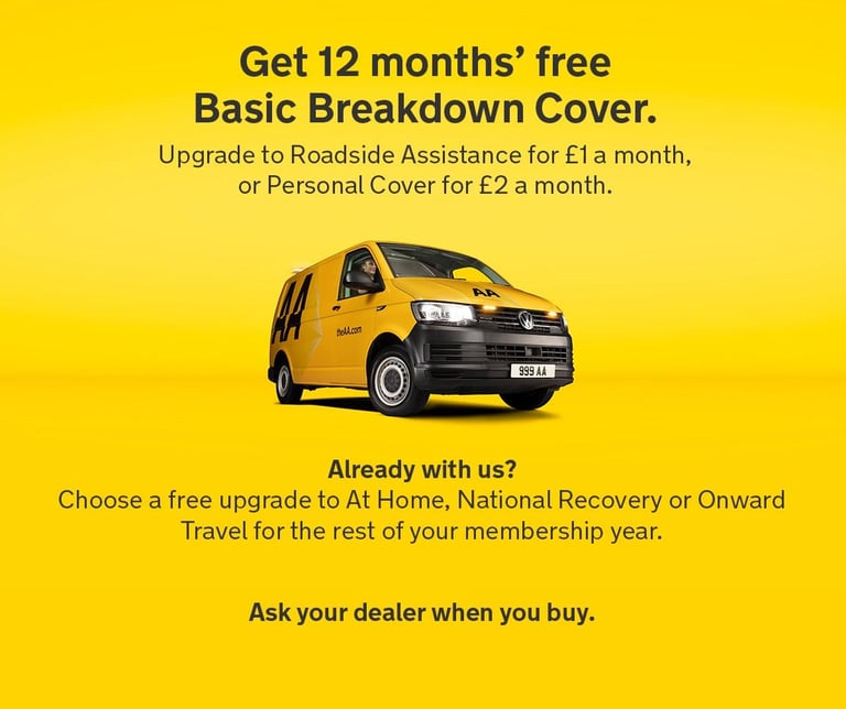 2020 Citroen Dispatch 1.5 BlueHDi 1000 Enterprise M FWD 2 Euro 6 (s/s) 6dr PANEL VAN Diesel Manual