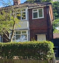 House to let 3 bedrooms Acocks Green 
