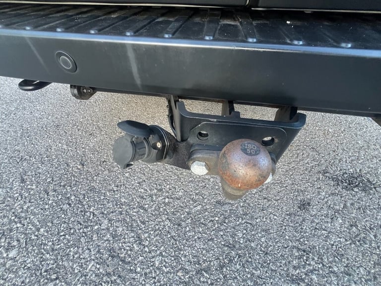 2019 69 FORD TRANSIT 2.0 460 ECOBLUE TREND MINIBUS DOUBLE CAB 5DR DIESEL MANUAL 