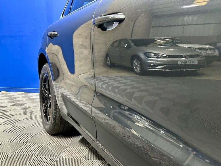 2017 Porsche Macan S 5dr PDK ESTATE PETROL Automatic