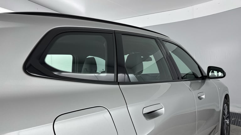 2023 BMW X1 sDrive 20i MHT M Sport 5dr Step Auto Petrol Estate Estate Petrol Automatic