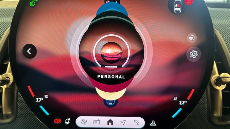 2025 MINI Countryman 1.5 C Classic [Level 2] 5dr Auto Petrol Hatchback Hatchback Petrol Automatic