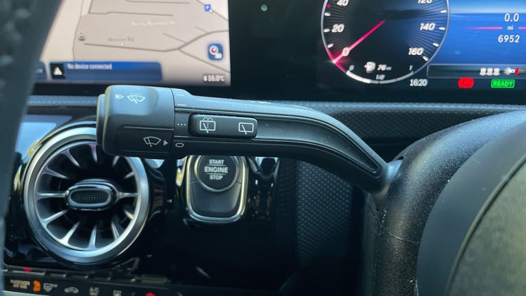 2024 Mercedes-Benz CLA CLA 250 AMG LINE PREMIUM Estate Hybrid Automatic