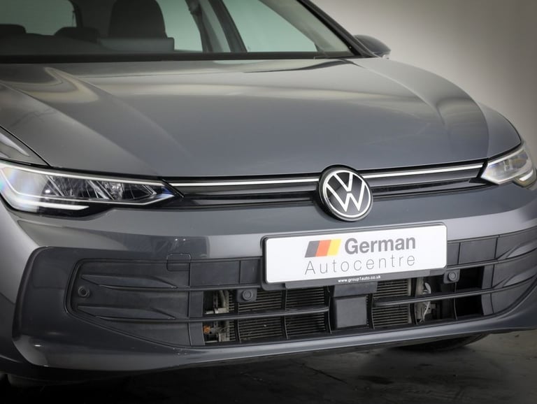 2024 Volkswagen Golf 1.5 TSI Life 5dr HATCHBACK PETROL Manual