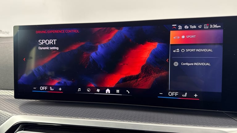 2024 BMW i4 210kW eDrive35 M Sport 70kWh 5dr Auto Electric Hatchback Hatchback Electric Automatic