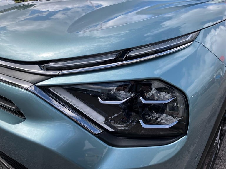 2023 Citroen C4 PURETECH C-SERIES EDITION S/S HATCHBACK Petrol Manual