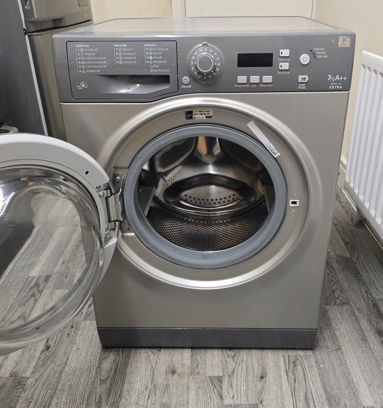 image for Hotpoint washing machine 