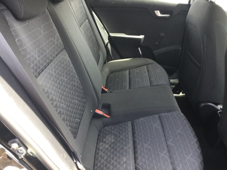2019 Kia Rio 1.25 1 5dr 1 owner, full Kia service history 44475 miles  HATCHBACK Petrol Manual