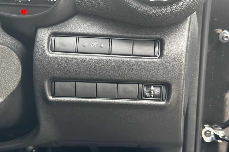 2024 Nissan Juke 1.6 Hybrid N-Connecta 5dr Auto HATCHBACK Petrol/Electric Hybrid Automatic