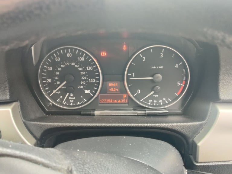 BMW, 3 SERIES, Estate, 2005, Other, 1995 (cc), 5 doors