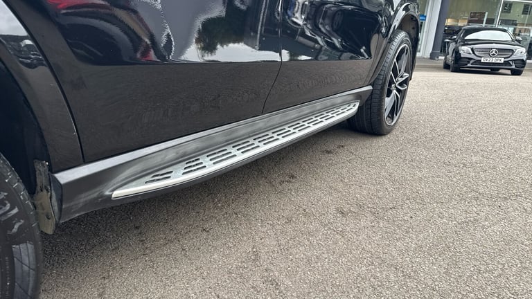 2023 Mercedes-Benz GLE-Class 450 4Matic AMG Line Prem + 5dr 9G-Tron [7 St] Petrol Estate Estate P...