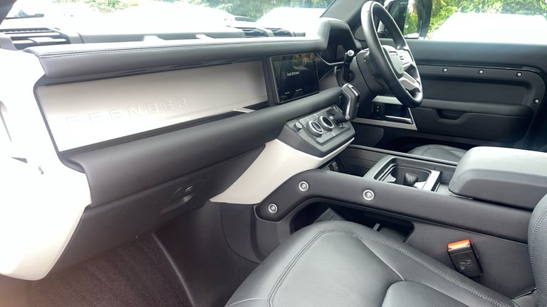 2023 Land Rover Defender 3.0 P400 XS Edition 90 3dr Auto - 22 Inch Alloys -
