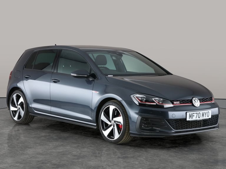 2020 Volkswagen Golf 2.0 TSI 245 GTI Performance 5dr DSG HATCHBACK PETROL Automatic