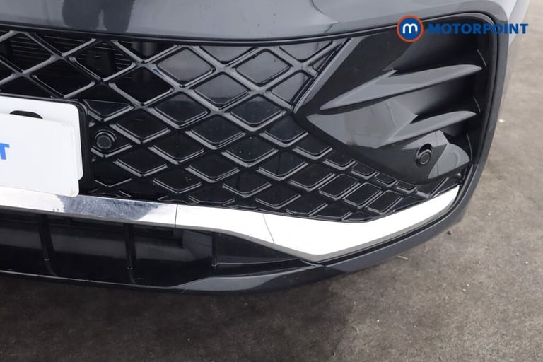 2025 Volkswagen Tiguan 1.5 eTSI 150 R-Line 5dr DSG SUV Petrol Automatic