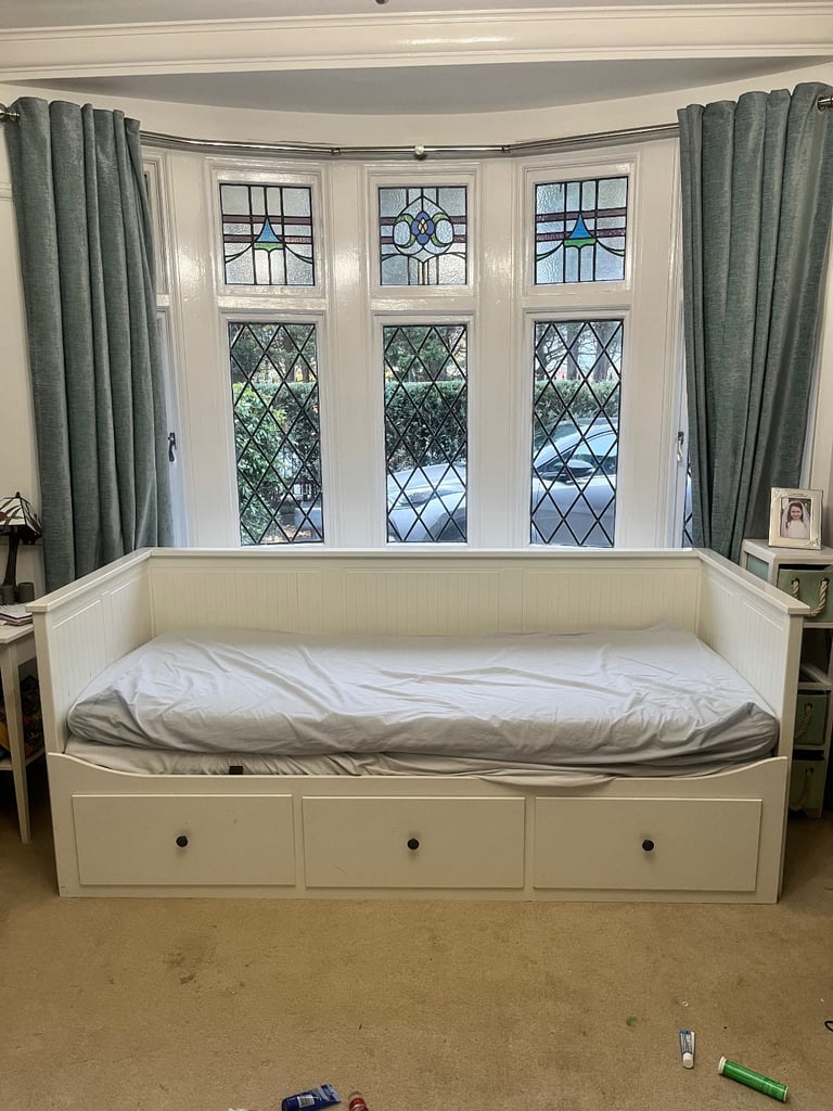 image for FREE IKEA BED