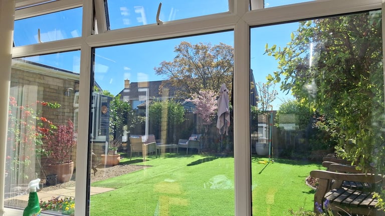 Double loft room to rent